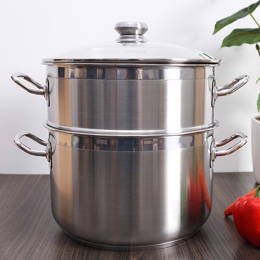 Bộ xửng hấp Fivestar 28cm