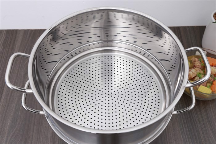 Bộ xửng hấp Fivestar 28cm