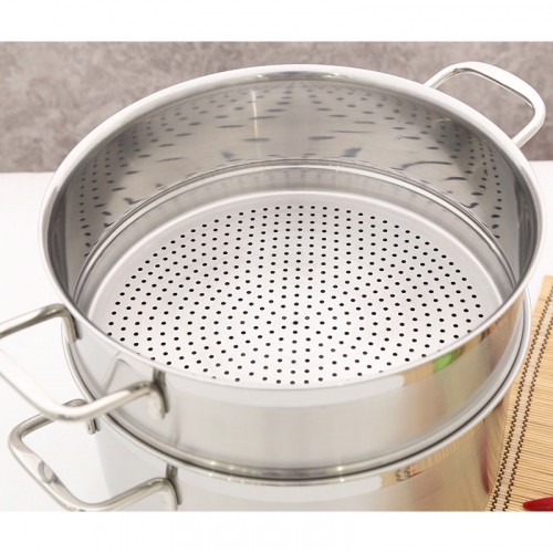 Bộ xửng hấp Fivestar 24cm