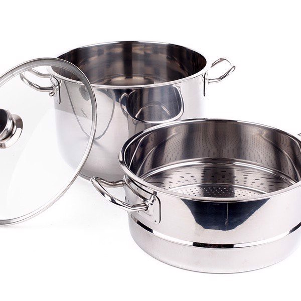 Bộ xửng hấp Fivestar 24cm