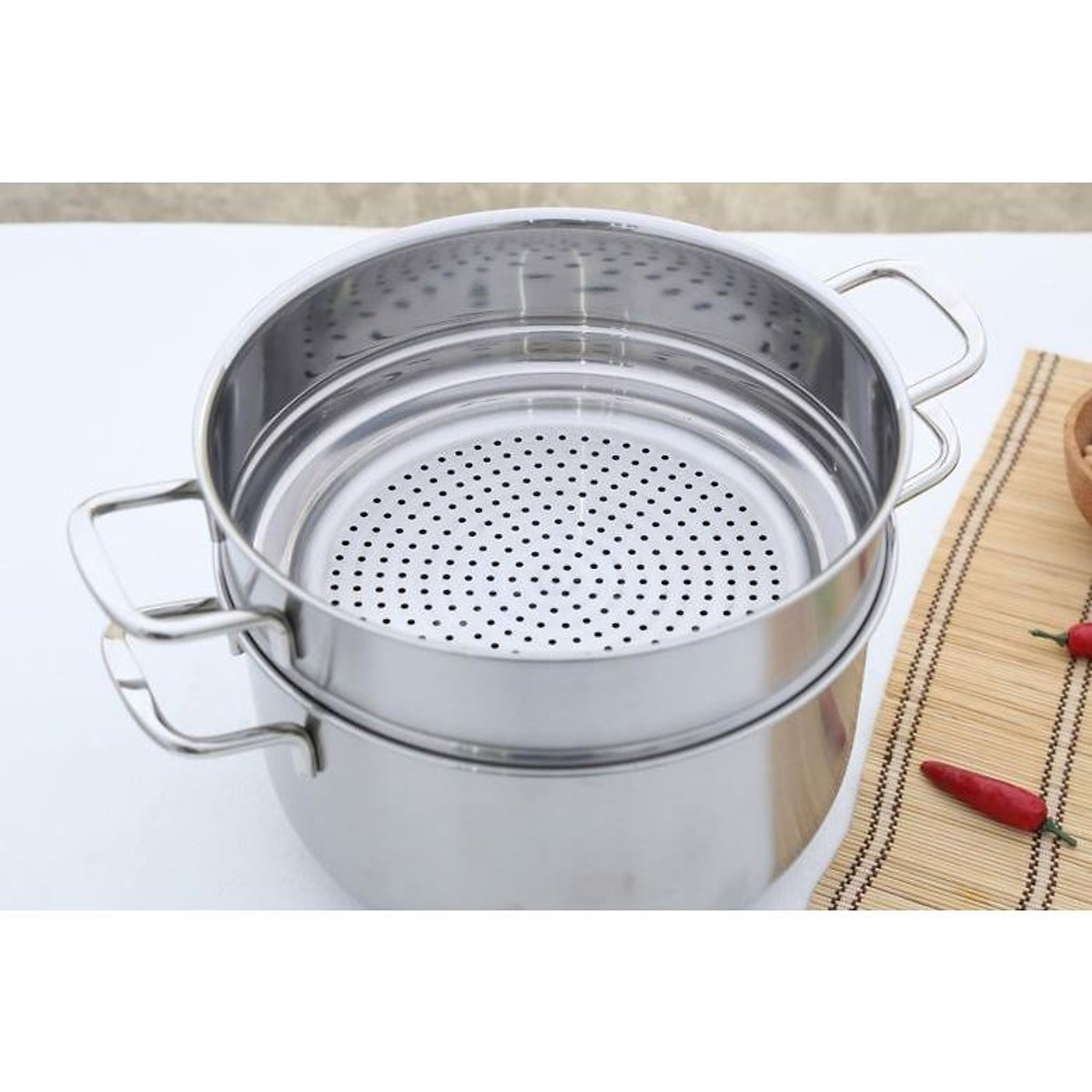 Bộ xửng hấp Fivestar 30cm