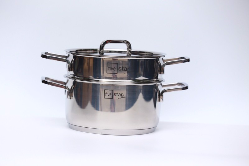BỘ XỬNG 20CM INOX 304 FIVESTAR
