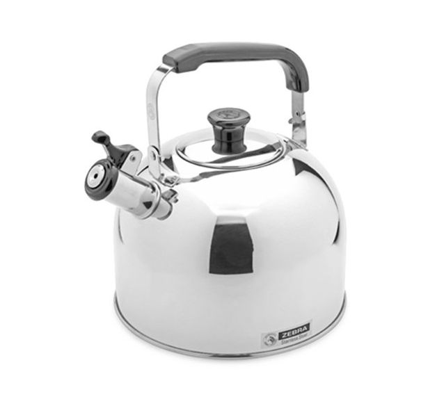 Ấm đun gas 3.5L ZEBRA SMART (113524)
