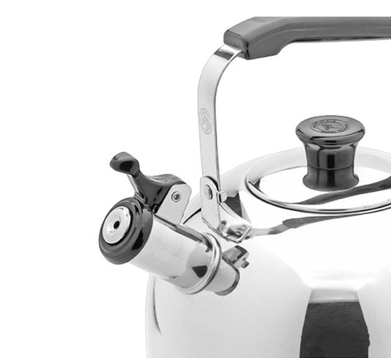 Ấm đun gas 3.5L ZEBRA SMART (113524)