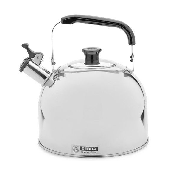 Ấm đun gas 3.5L ZEBRA SMART (113524)