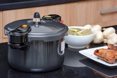 Nồi áp suất Kitchen Flower NAJ-300 (16L)
