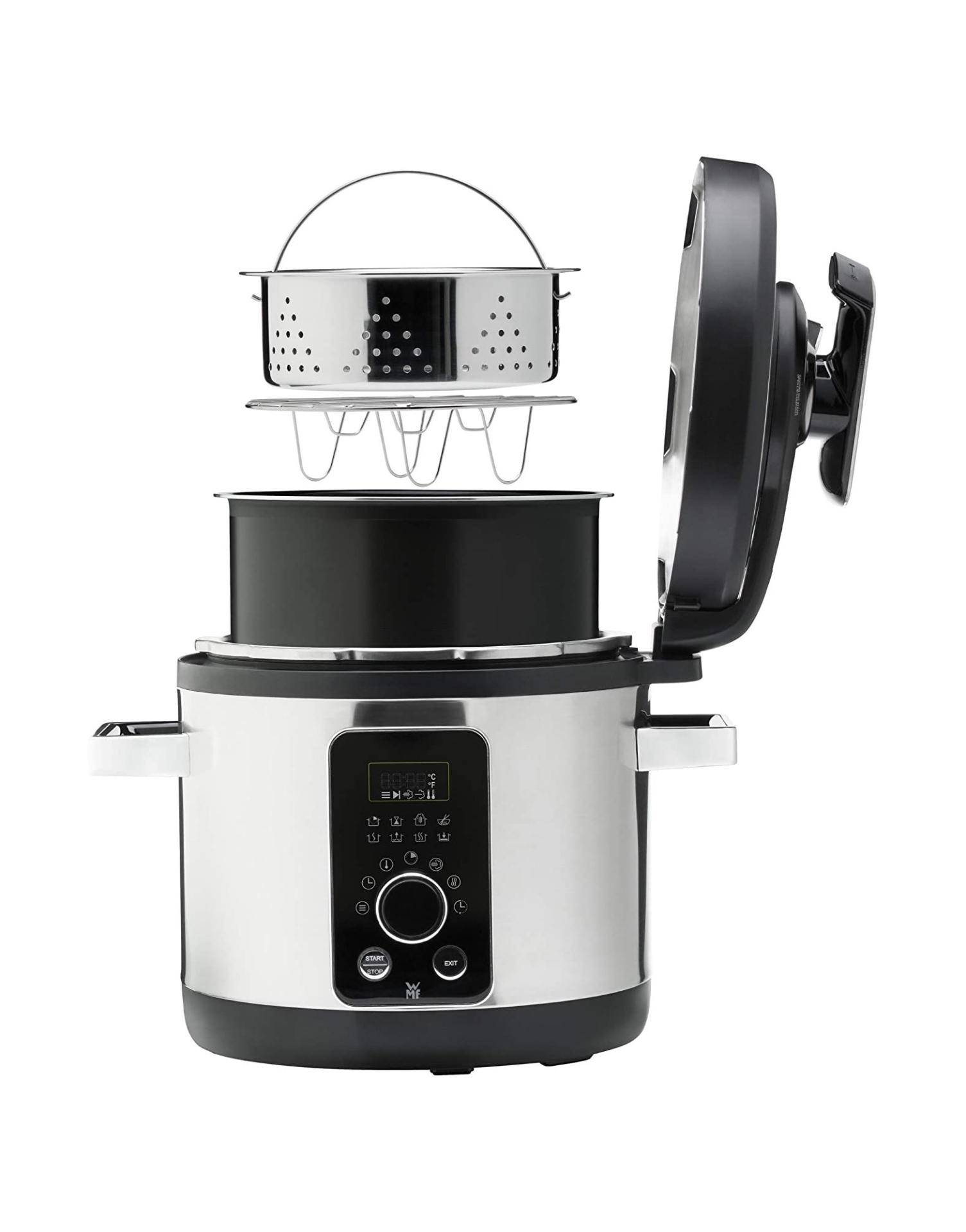 NỒI ÁP SUẤT ĐA NĂNG WMF LONO 8in1