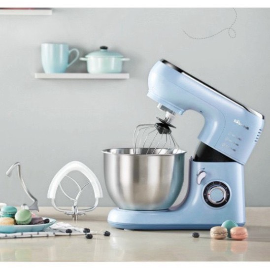 MÁY TRỘN BỘT, ĐÁNH TRỨNG CAO CẤP BEAR SJJ-B10Q1