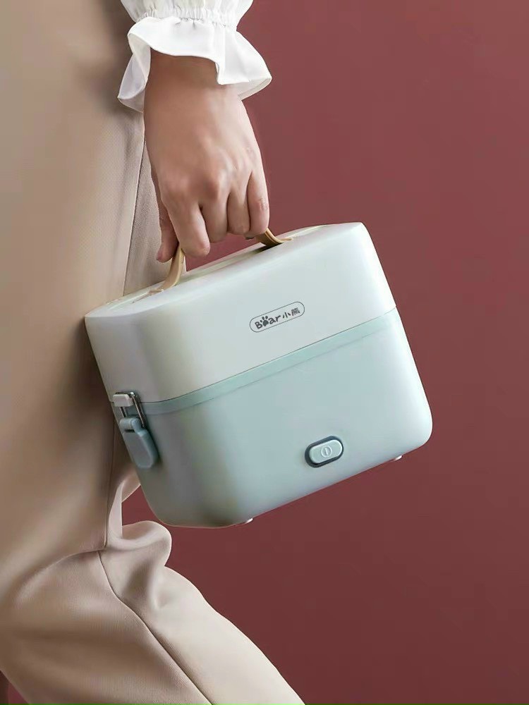 Hộp cơm cắm điện BEAR DFH-B12E1