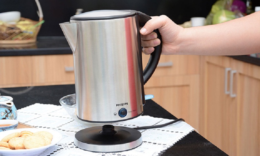 BÌNH SIÊU TỐC 1.7L PHILIPS HD-9316
