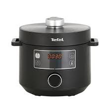 NỒI ÁP SUẤT ĐA NĂNG TEFAL CY-754830