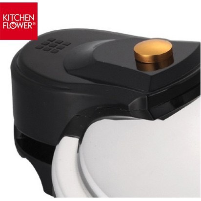 Nồi áp suất 3 lớp Hàn Quốc đun từ 5L PLT-500