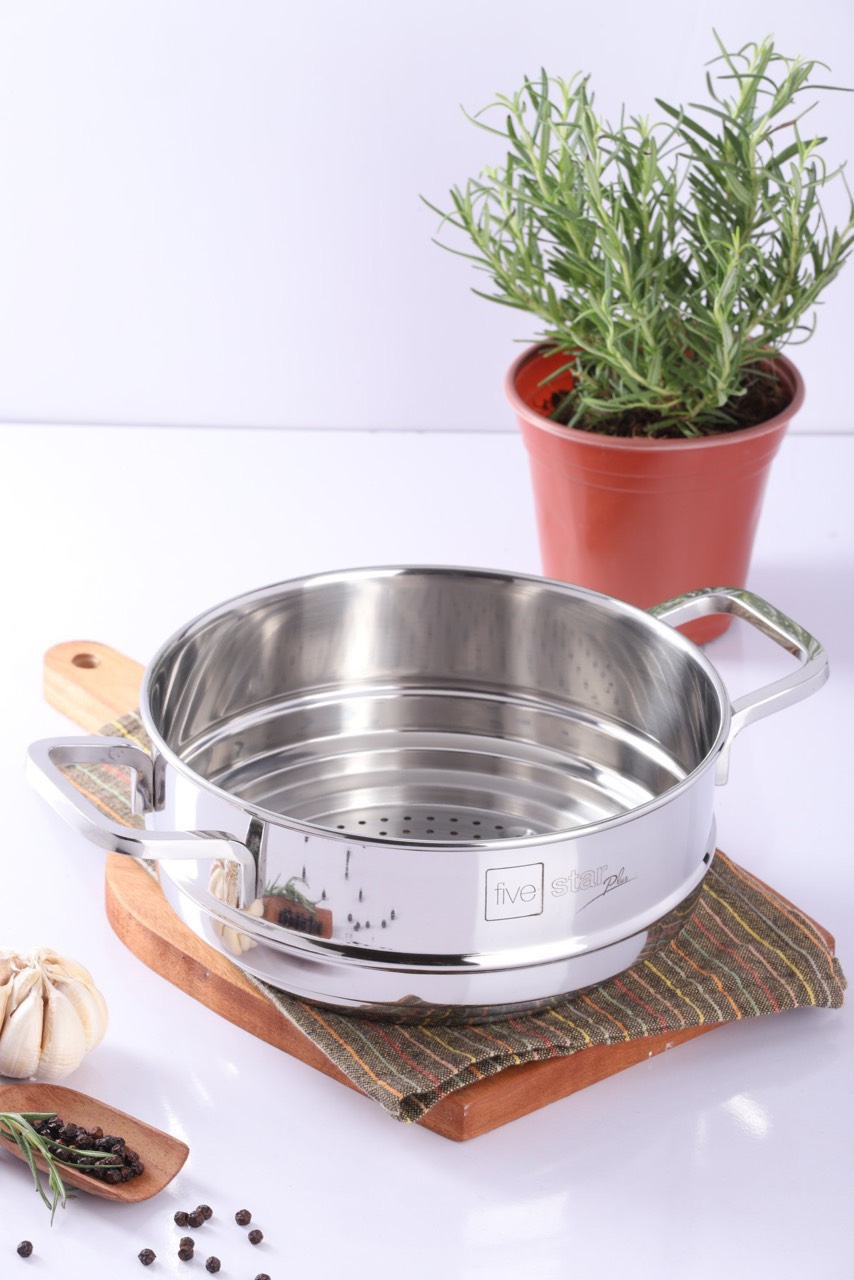 BỘ XỬNG 20CM INOX 304 FIVESTAR