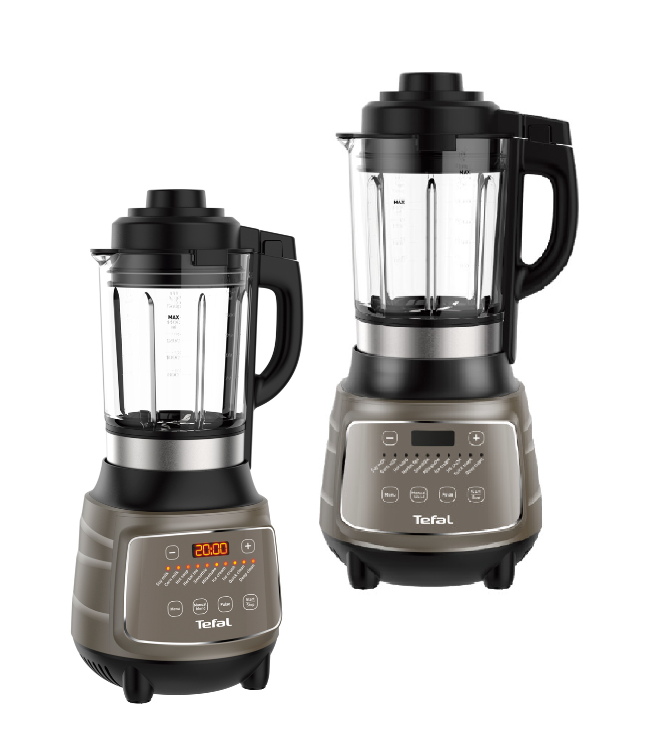 Máy làm sữa hạt Tefal BL967B66