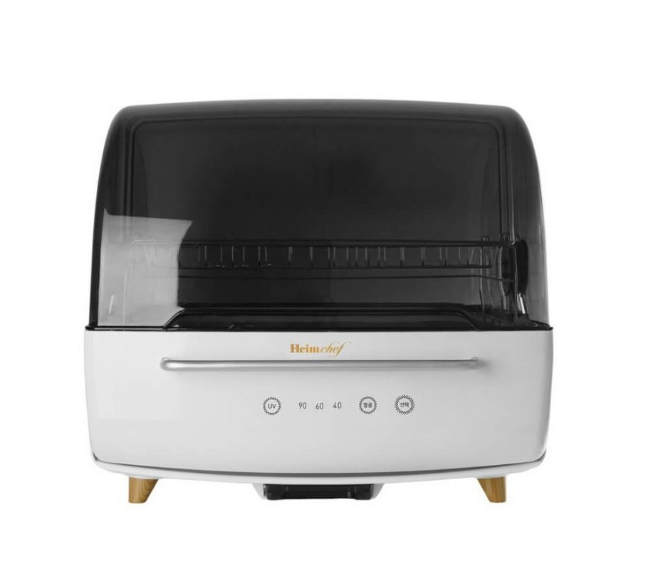 Máy sấy tiệt trùng bát đĩa HeimChef HTD 3300