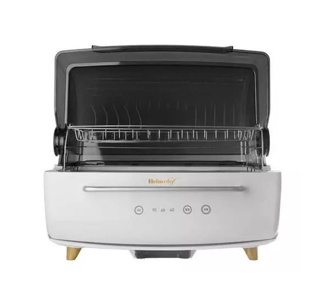 Máy sấy tiệt trùng bát đĩa HeimChef HTD 3300