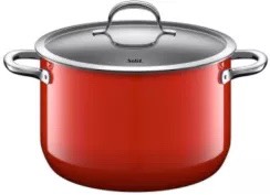BỘ NỒI ĐỨC CAO CẤP SILIT PASSION RED