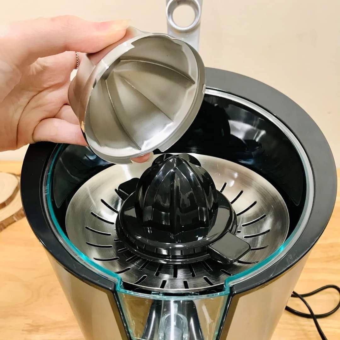 Máy vắt cam LEBENLANG LBC388