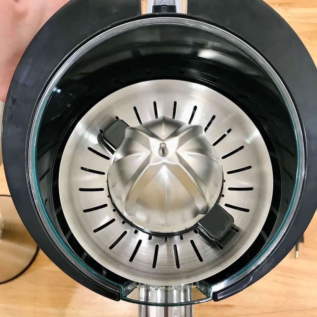 Máy vắt cam LEBENLANG LBC388