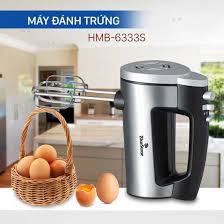 Máy đánh trứng cầm tay Bluestone 6333s