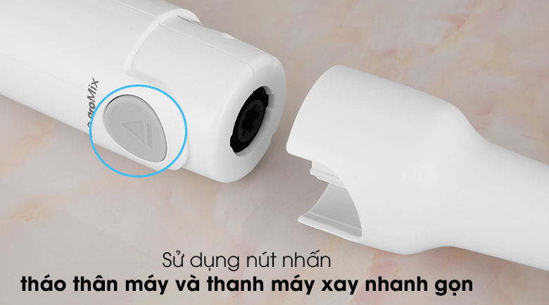 Máy xay sinh tố cầm tay Philips HR2531