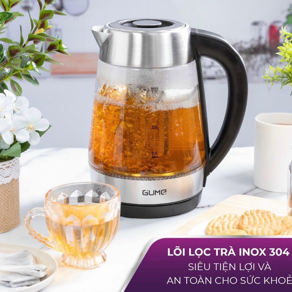 ẤM SIÊU TỐC GUME GMEK-2202