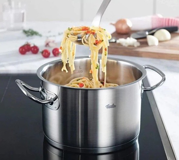 BỘ NỒI FISSLER PROFI 4