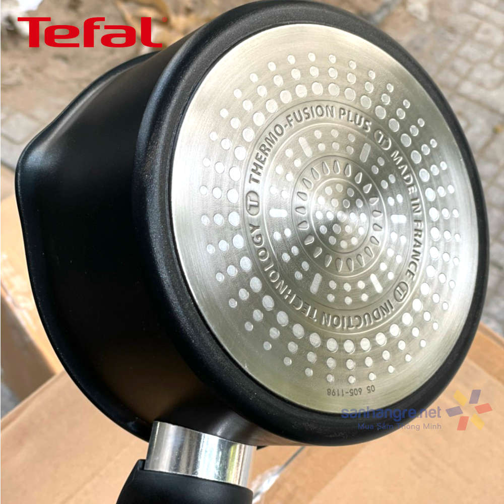 QUÁNH TEFAL UNLIMITED 16cm G2552802