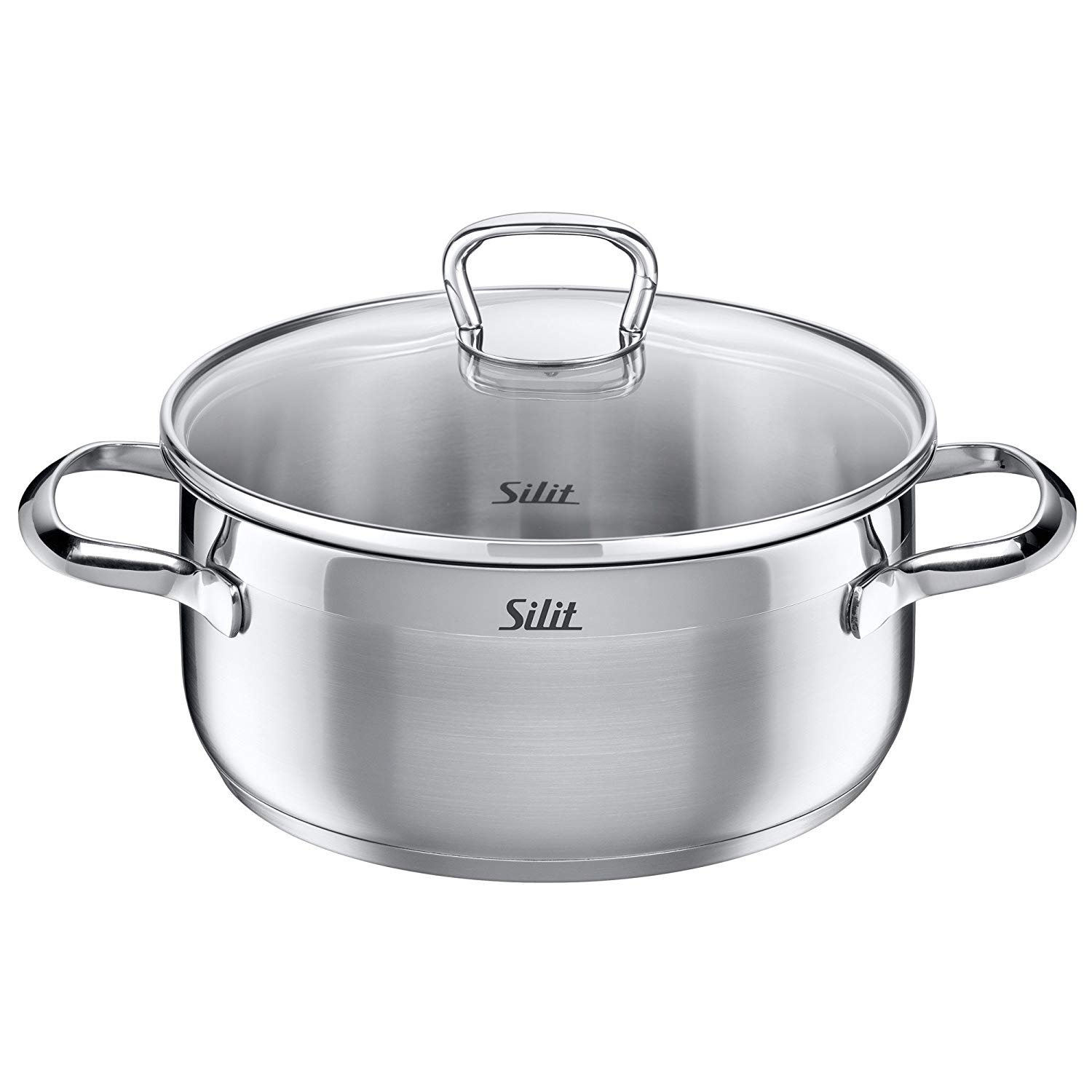 Bộ Nồi Silit Toskana Topfset 5 Món