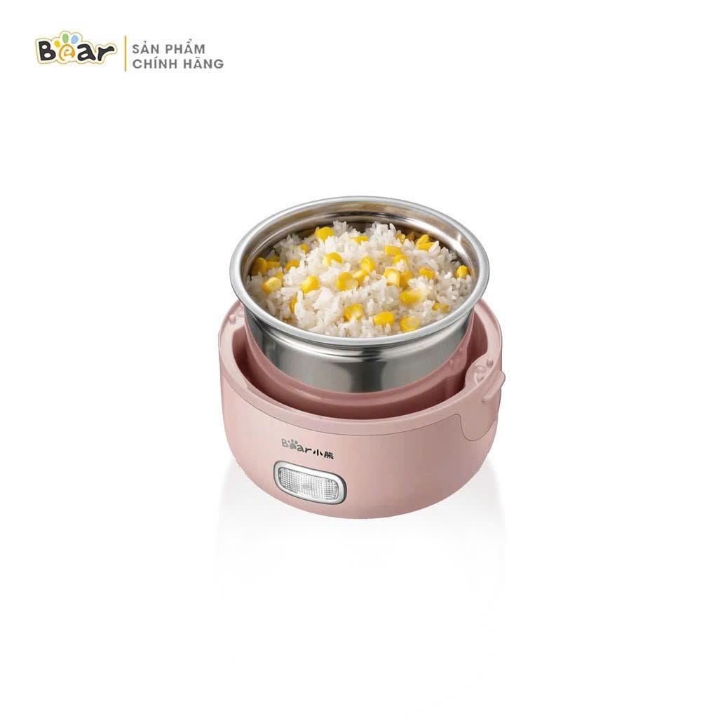 Hộp cơm cắm điện BEAR 2L B20S6