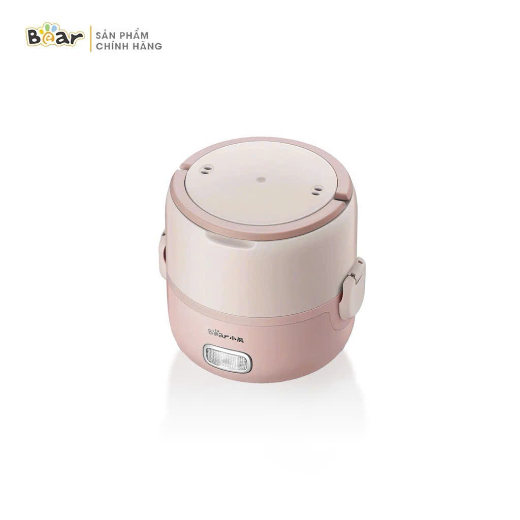Hộp cơm cắm điện BEAR 2L B20S6