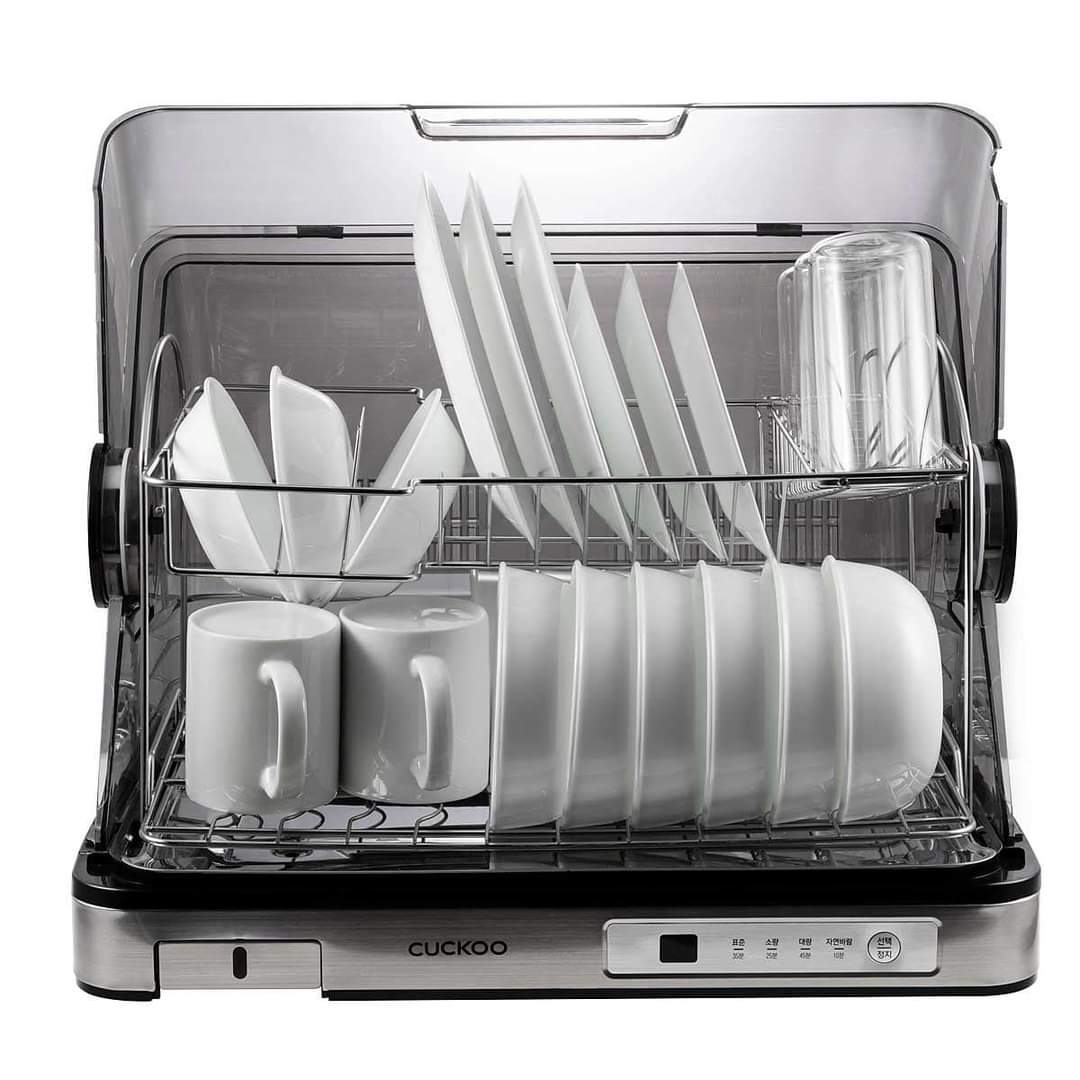 Máy Sấy Chén 40L CUCKOO CDD-A9010
