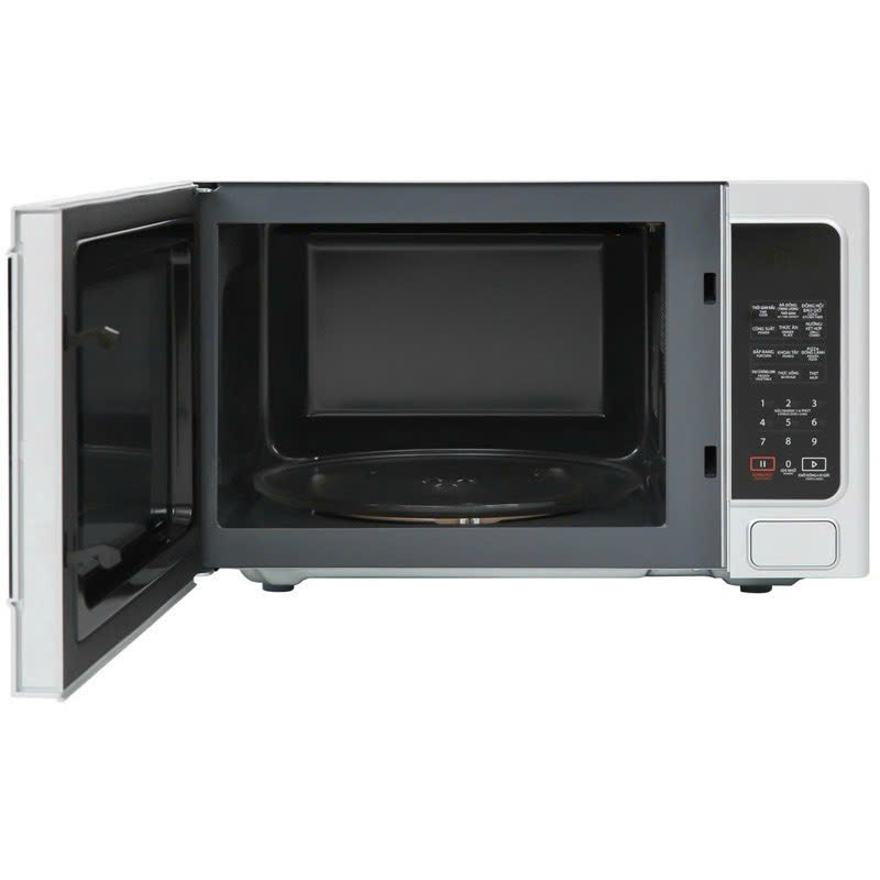 Lò vi sóng có nướng 34L TOSHIBA SGS34
