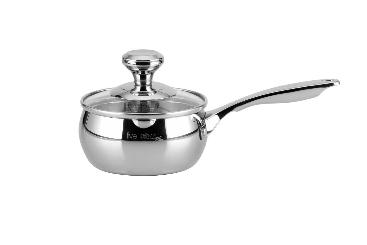 QUÁNH FIVESTAR 12CM DÁNG QUẢ TÁO XINH FPQ12001