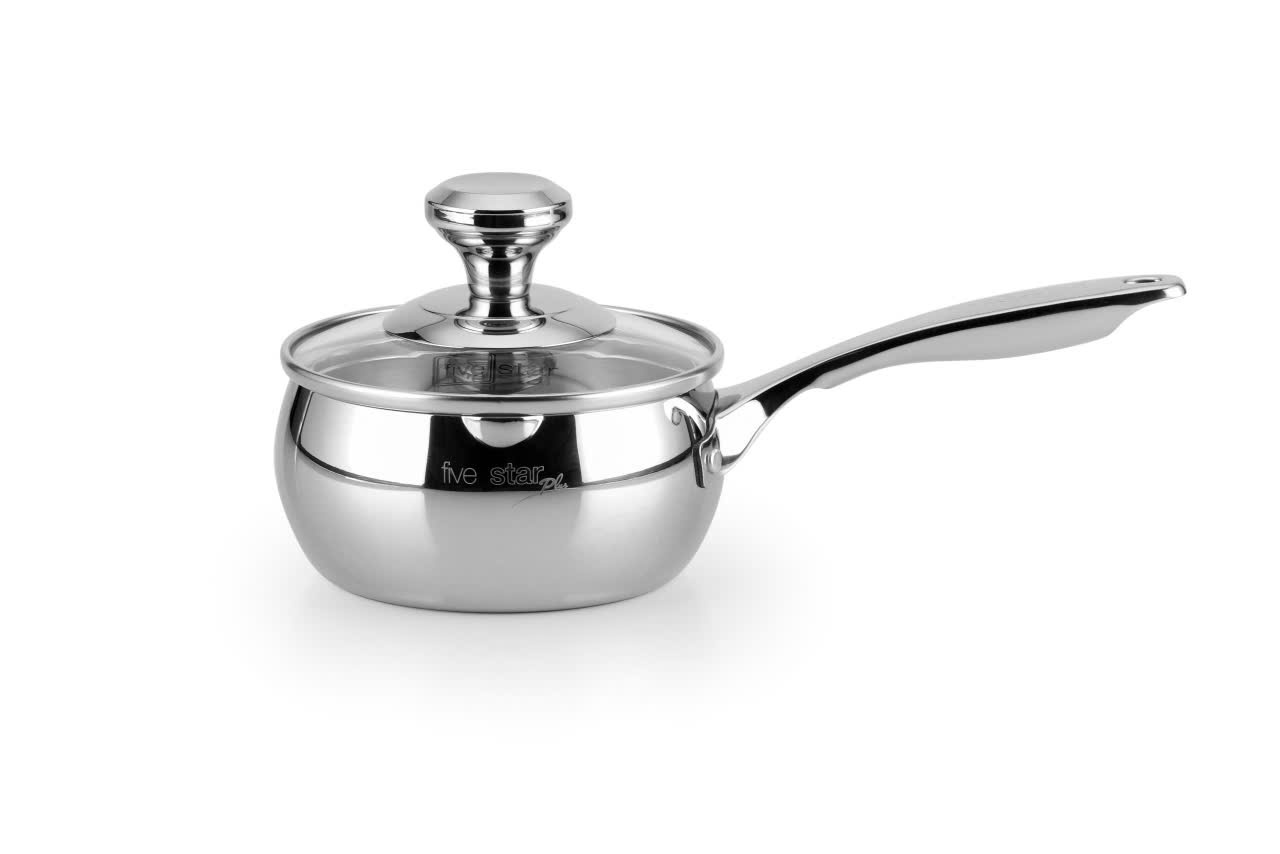 QUÁNH FIVESTAR 12CM DÁNG QUẢ TÁO XINH FPQ12001