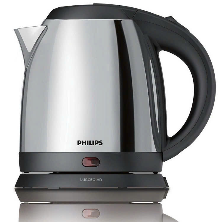 ẤM SIÊU TỐC 1.2L PHILIPS HD-9303