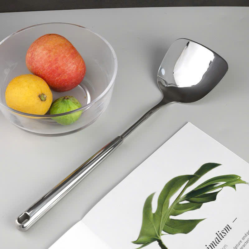 Set thìa muỗng xẻng 3 món CKM19 CKM20