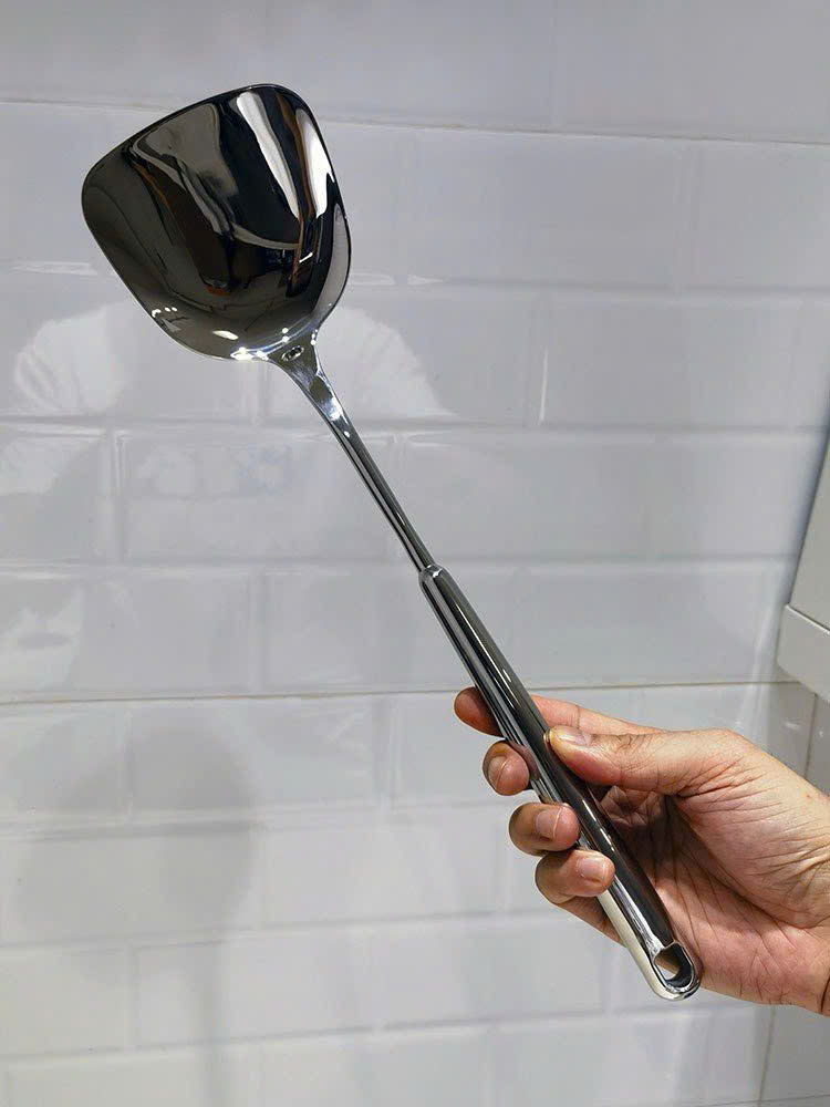 Set thìa muỗng xẻng 3 món CKM19 CKM20