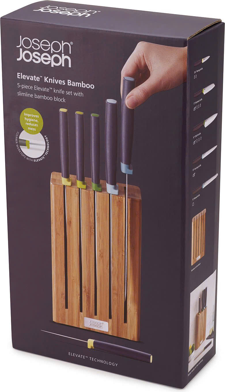 Set dao Joseph Joseph 10300