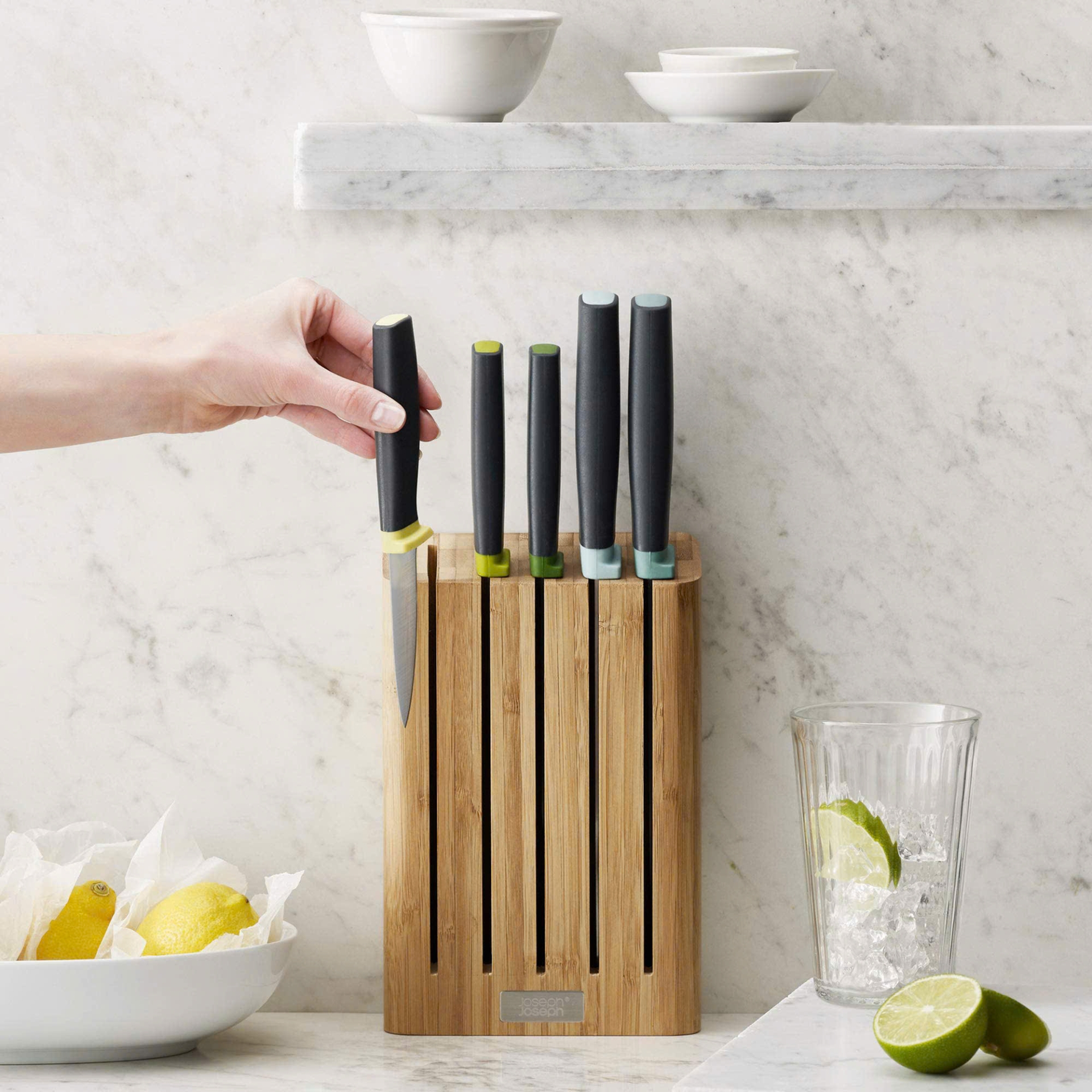 Set dao Joseph Joseph 10300