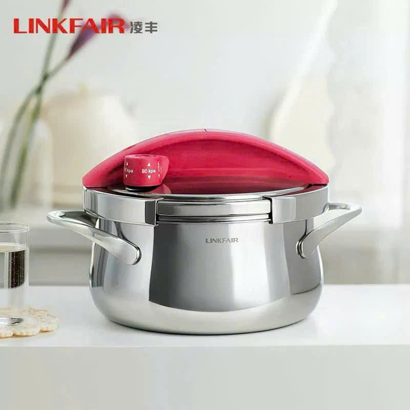 Nồi áp suất LINKFAIR 20cm (3L)
