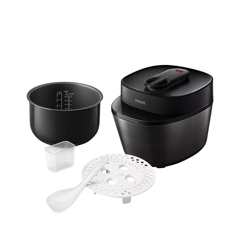 Nồi áp suất đa năng Philips HD2151/66