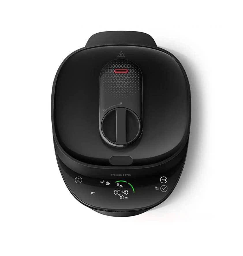 Nồi áp suất đa năng Philips HD2151/66