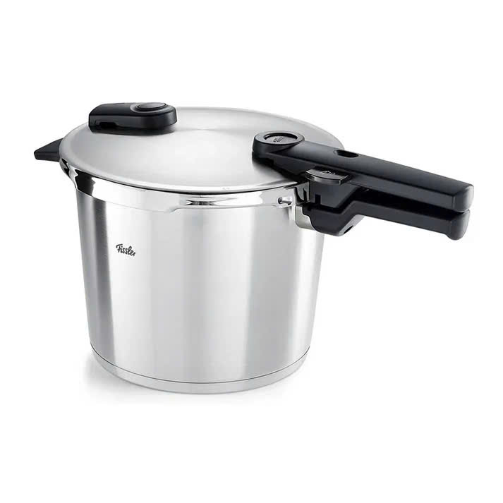 Nồi áp suất đun từ Fissler Vitaquick 4.5L