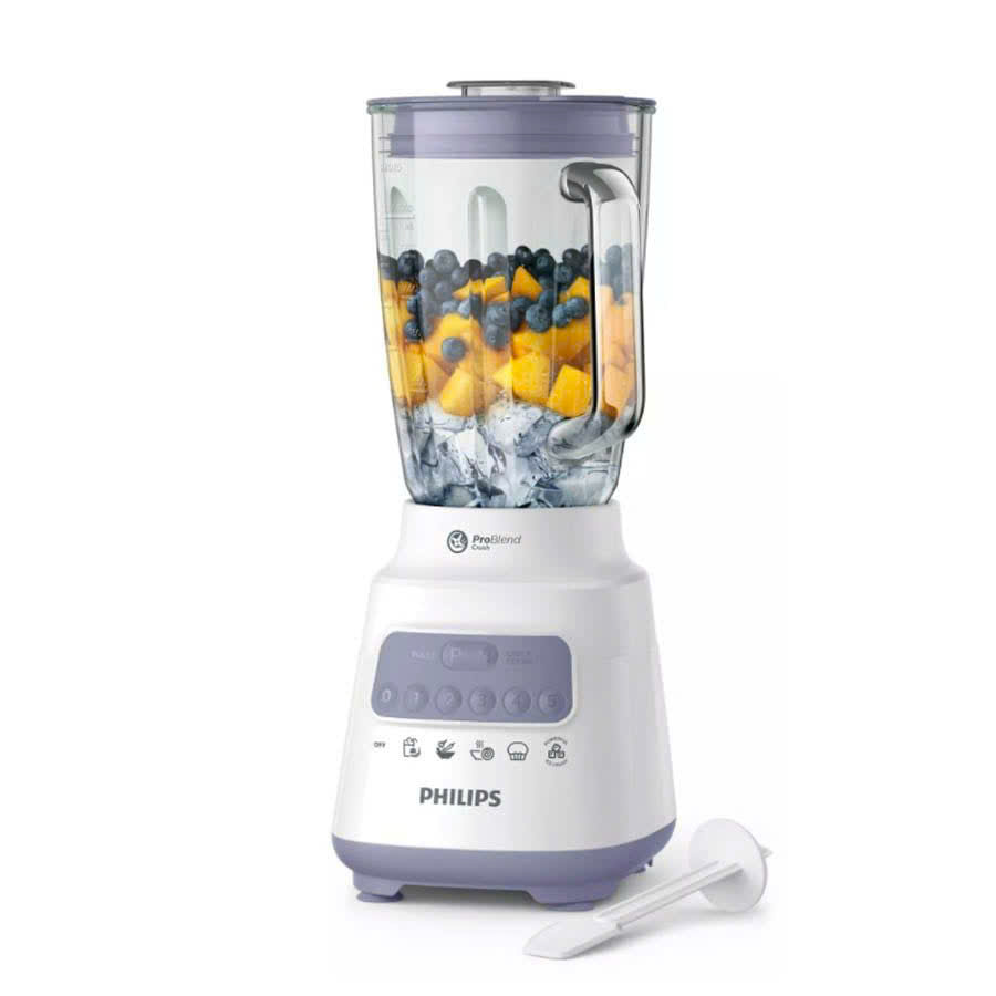 Máy xay sinh tố Philips HR-2222
