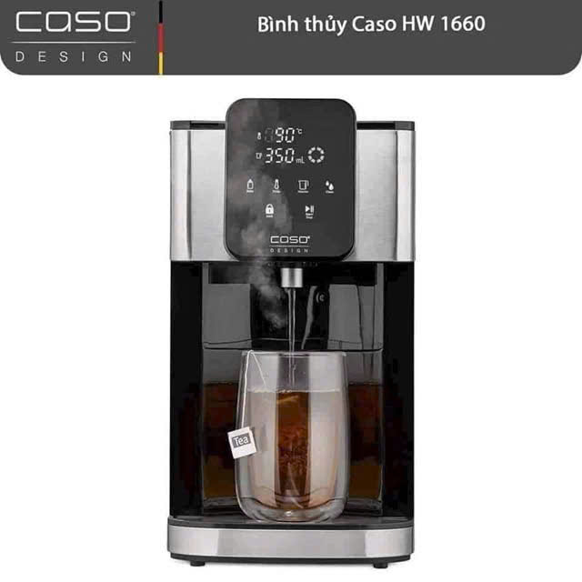 BÌNH THỦY CASO HW1660