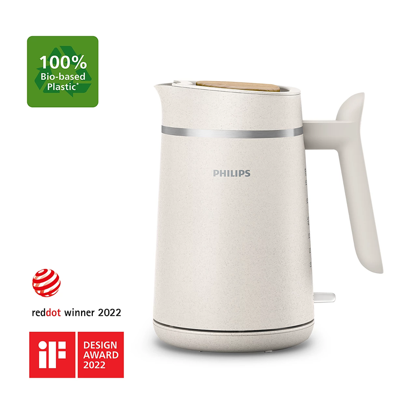Ấm siêu tốc 1.7L Philips HD9365