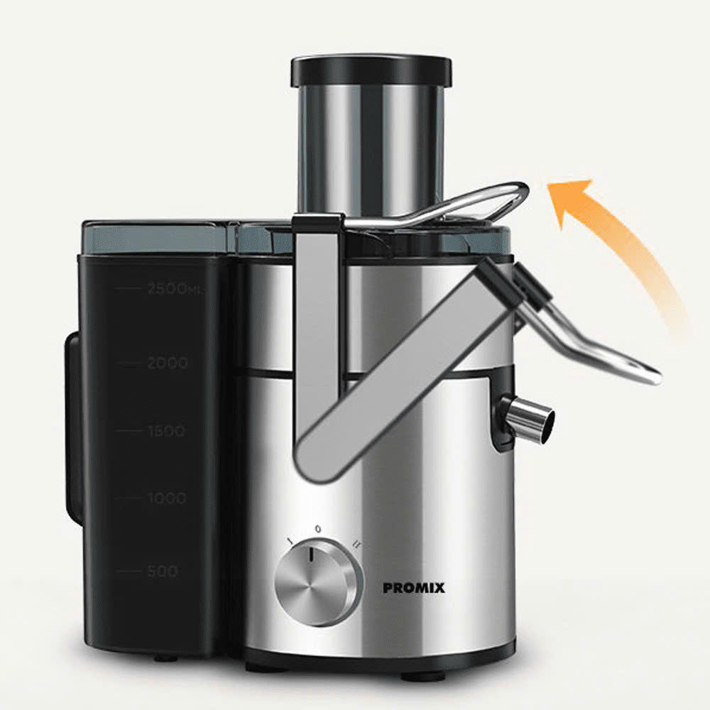 Máy ép hoa quả Promix FJ01