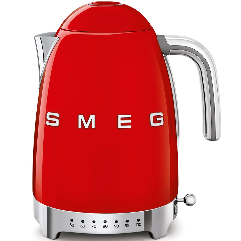 Siêu Tốc Smeg KLF04RDEU Red