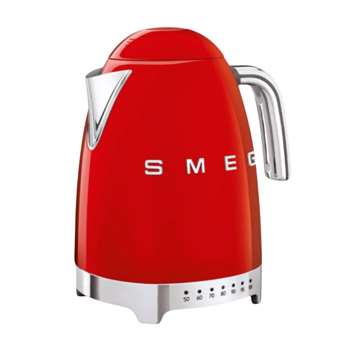 Siêu Tốc Smeg KLF04RDEU Red